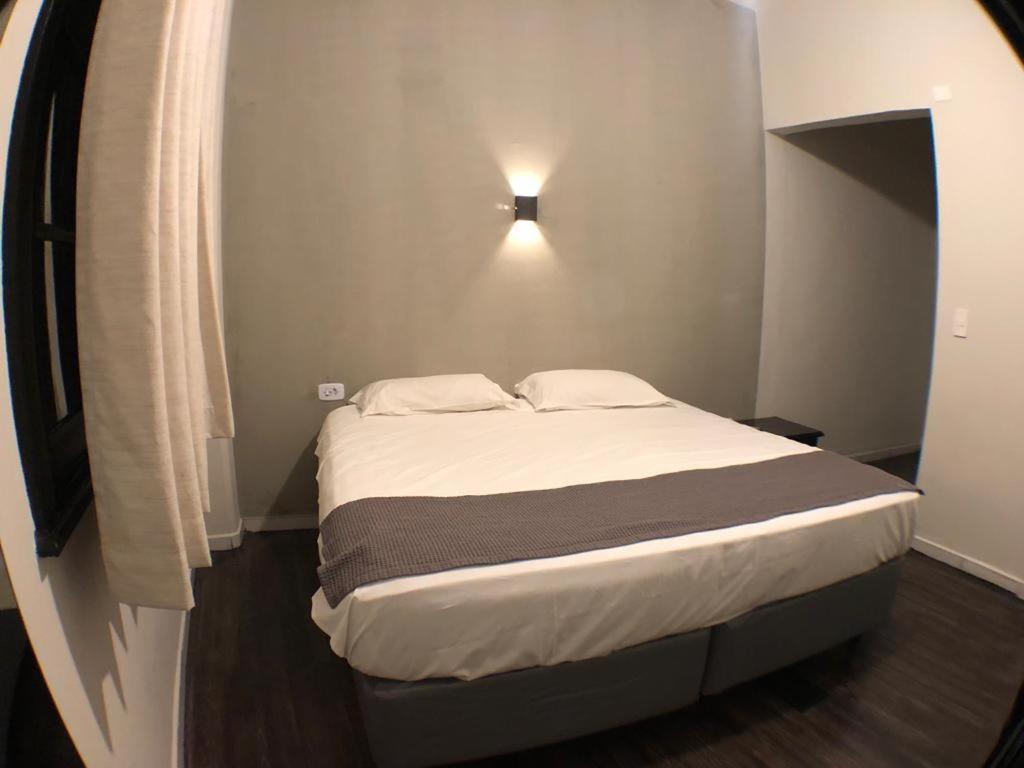 Hotel Caravelas São Paulo Exteriör bild